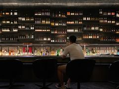 -北京三里屯CHAO酒店