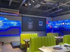 -清真·马坡烧烤涮牛肚·酸浆火锅(新区总店)