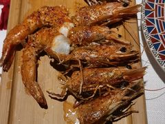 -俄士厨房(五棵松华熙LIVE店)