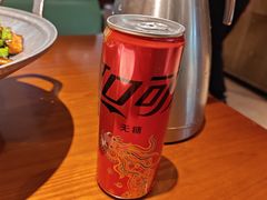 -粥全粥到海鲜家常菜·海肠捞饭(嫩江路店)