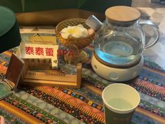 -泰乐道·SPA·按摩·足道(坡子街店)