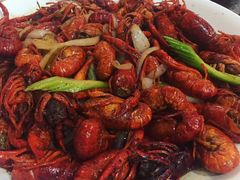 -大拇指龙虾(娄葑文体中心店)