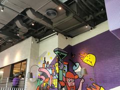 -Taco Bell 塔可钟(民田路店)