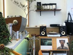-Onirii Coffee(长乐路店)