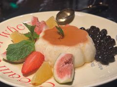 -Nord Grill&Bar Highland诺德西餐(深圳欢乐海岸店)