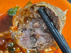 -山珍鲜牛肉火锅·本地连锁老字号(二马路汕中老店)