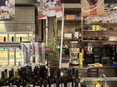 -耶里夏丽·丝路新疆菜·清真食品(徐汇南丹东路臻选店)