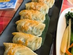 -叹茶靓点·粤式餐厅·全天茶市(石井万民广场店)