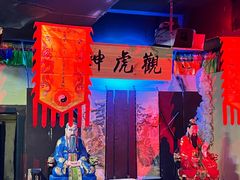 -棂笼·深度沉浸密室(武汉旗舰店)