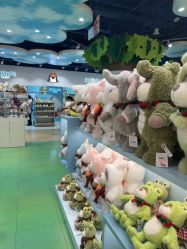 -哈姆雷斯(王府井百货大楼店)