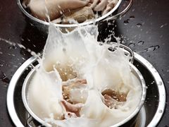 汤锅-四川简阳羊肉汤火锅(望花路西里店)