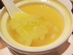 金汤鱼翅-半岛翡丽海鲜自助餐厅(观风亭店)