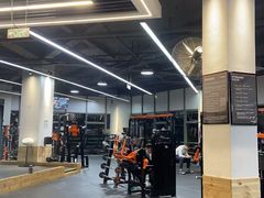 -AFTERWORK健身(万通中心店)