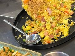 -simply thai天泰(长泰广场店)