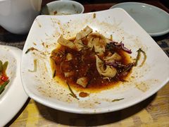 -新粤新疆菜(禅城店)