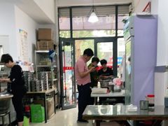 大堂-天津包子馆(华阳西路店)