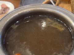 -百草滩羊清水涮羊肉(长城路店)
