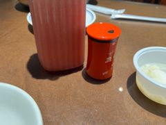 -天下客饭店(中山路店)
