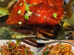 -乌记大厨餐厅