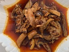 -明升萝卜汤
