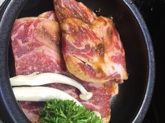 -九田家黑牛烤肉料理(太阳城店)