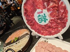 -巴蜀大将火锅(春熙店)