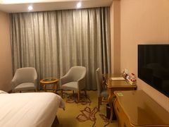 -维也纳酒店(南京奥体中心店)