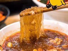 -卤教授老火锅