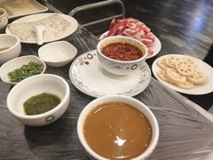 -鑫龙火锅城(青岛分店)