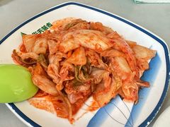 -华天延吉餐厅(西四总店)