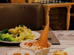 -北京王府井希尔顿酒店·万斯阁西餐厅