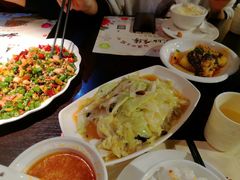-舌尖上的食缘花园主题餐厅