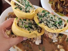 -鸿运美食府