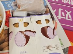 -麦当劳(金山红星美凯龙DT店)