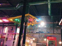 -超级神炭烤肉夜食(芥园西道店)