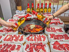 -刘火辣老火锅(光谷店)