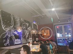 -管氏翅吧(台湾街店)