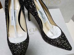 -JIMMY CHOO(恒隆广场店)