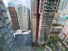 -宜必思香港中上环酒店