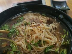 -吉祥馄饨(牡丹园店)