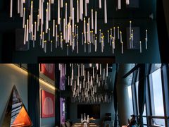 -天玑高空江景餐厅&酒吧Sky Secret Restaurant&Bar
