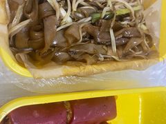 -荔银肠粉·非遗手藝(夫子庙店)