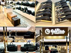 -王府井百货熙地港店
