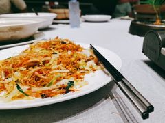 -龙宴海鲜城(经中路店)