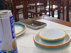 -清真·同发顺饭庄·烧麦(总店)