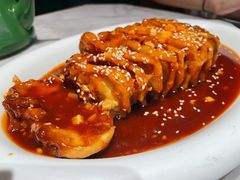 -杏花堂·山西菜馆(晋中万达店)