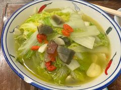 -西江美食舫·江西菜(健德桥店)