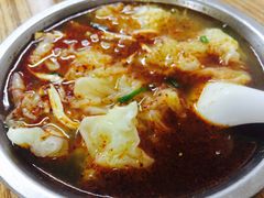 -荣巷小馄饨(荣巷店)