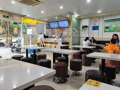 -圆碌碌甜品屋(二中店)