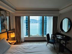 -香港九龙海逸君绰酒店